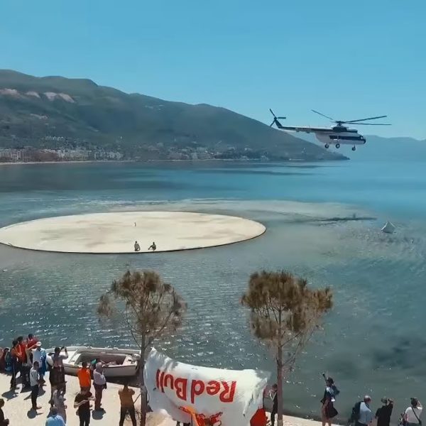 Vlora, qyteti bregdetar i dy deteve me pamje magjike
