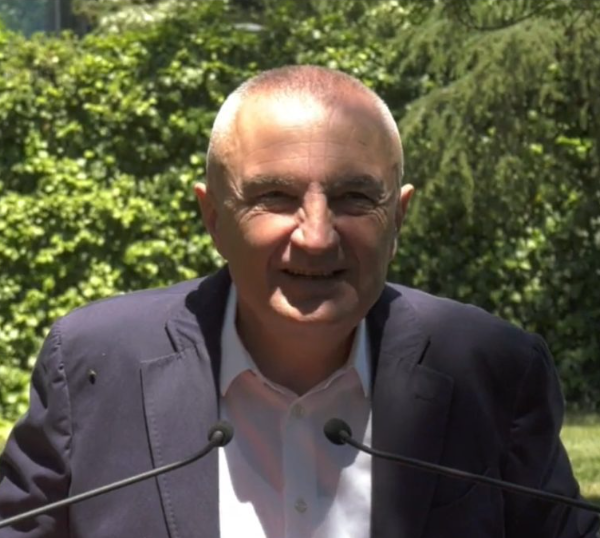 Ilir Meta tregon pse nuk dha dorëheqjen