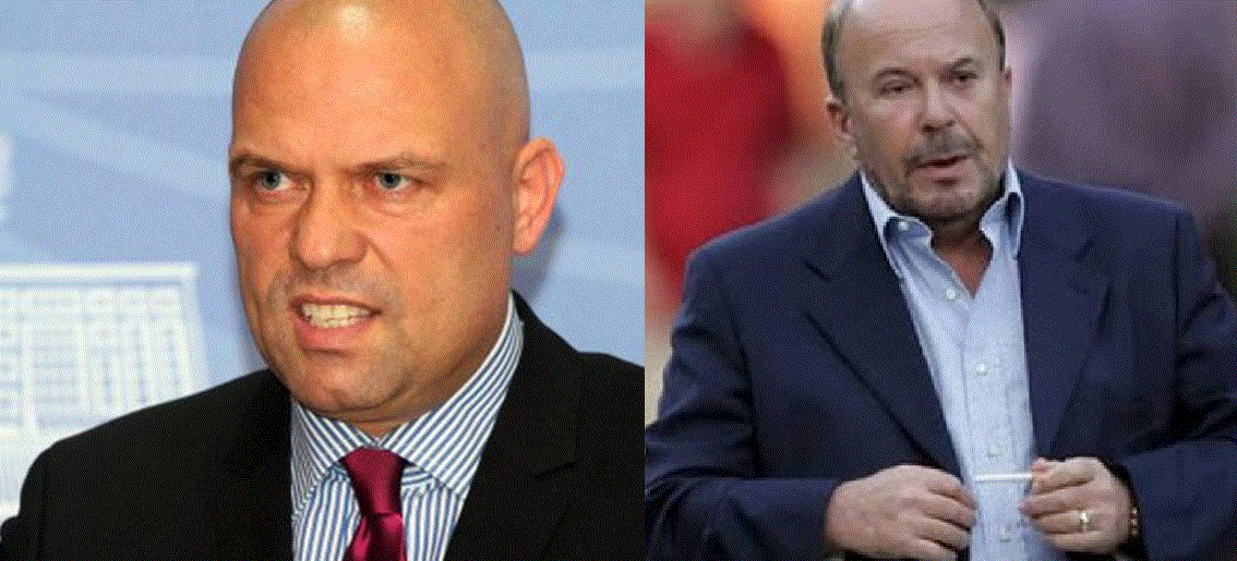 Fatos Nano Presidenti i ri i vendit?/ Ylli Manjani del me deklaratën e fortë: ‘Po të isha deputet do ta votoja pa asnjë ekuivok’