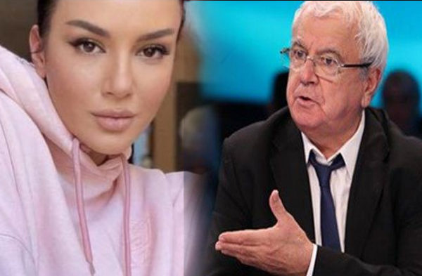 Spartak Ngjela nuk i ndahet Bora Zemanit: ‘Ka pu shtuar gjithë mediat, e ka të mirë…’