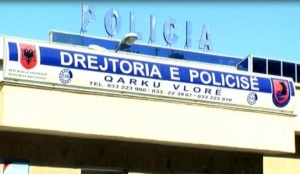 Vlorë/ Pr ocedohen në gjendje të lirë 4 shtetas, shpallen në k ërkim 2 të tjerë