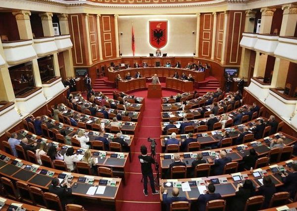 Ish deputeti i njohur merr vendimin dr astik, largohet përfundimisht nga politika