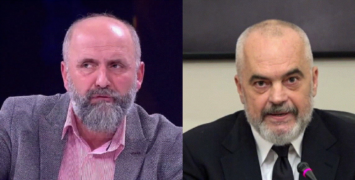 Paralajmërimi i i fr ikshëm i Alfred Cakos dhe deklarata e fortë për Ramën