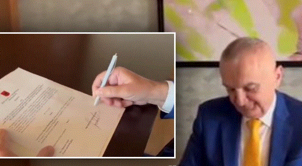 ‘Fati’ i Presidentit të ri të vendit në dorën e tij, Ilir Meta merr vendimin ￼