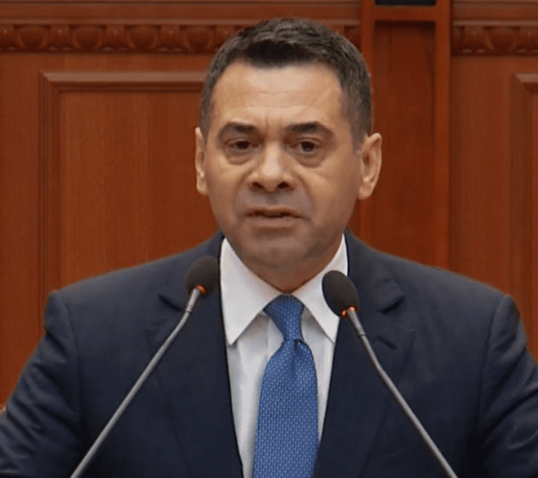 Arben Ahmetaj: ‘Rritja ekonomike në Shqipëri vazhdon të jetë’