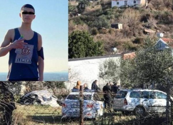 ‘I shpreh ng ushëllime familjes’, flet 17-vjeçari që ‘mori gj akun’ e babait të tij