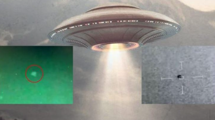 Deklarata e ministrit krijon pa nik tek qytetarët: ‘Po përgatitemi për një su lm nga UFO-t’
