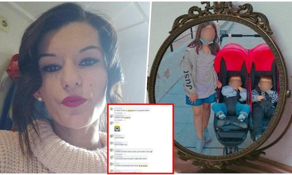 Mbyti djalin 2-vjeçar, çfarë postoi nëna shqiptare në facebook pas ngjarjes?￼