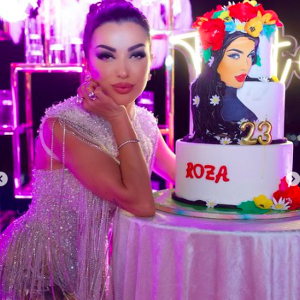 Moderatorja e njohur shqiptare feston ditëlindjen, dalin pamjet nga festa përrallore