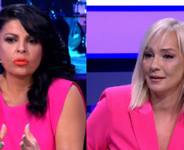 ‘A e fal tradhtinë?’/ Befason Aurela Gaçe me përgjigjen e saj