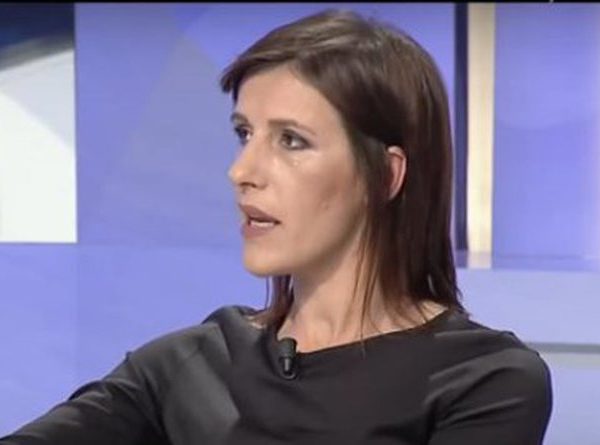 Gazetarja klodiana Lala zbardh takimin me motrën e Nuredin Dumanit: ‘Ma ka rrëfyer gjithë…’