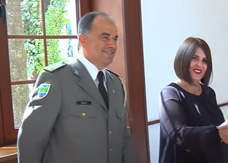 Pas 5 vitesh Shqipëria bëhet me Zonjë të Parë/ Kush është bashkëshortja e presidentit Bajram Begaj