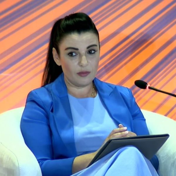 Balluku: Kemi bërë progres të jashtëzakonshëm në lu ftën ndaj tij ko rrupsionit