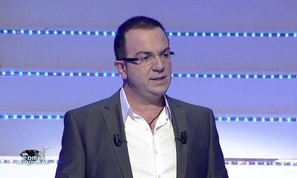Ardit Gjebrea përballet me të papriturën në mes të natës