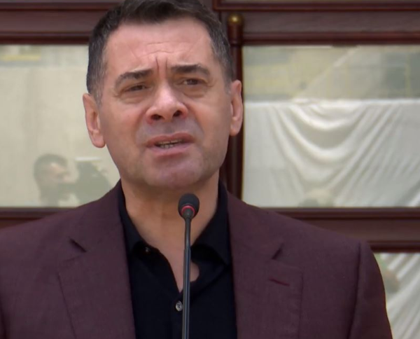Shqipëria merr 90 milionë euro borxh, Ahmetaj: 1/3 do të përdoret për peshkimin