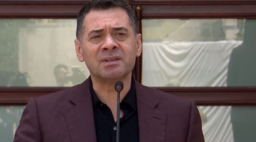 Shqipëria merr 90 milionë euro borxh, Ahmetaj: 1/3 do të përdoret për peshkimin