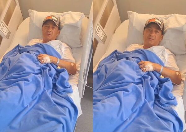 Arjan Konomit i ndodh e papritura, shtrohet urgjentisht në spital