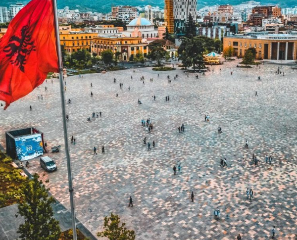 Studimi/ Ja sa h ajdut ka në Shqipëri për 100 mijë banorë