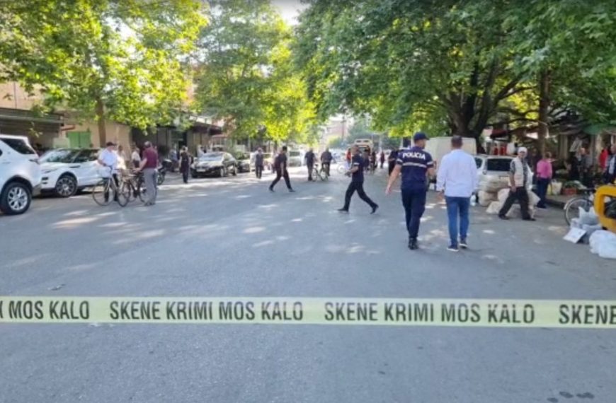 68-vjeçari ishte xhaxhai i Behar dhe Enver Bajrit, detaje të tjera nga ek zekutimi sot