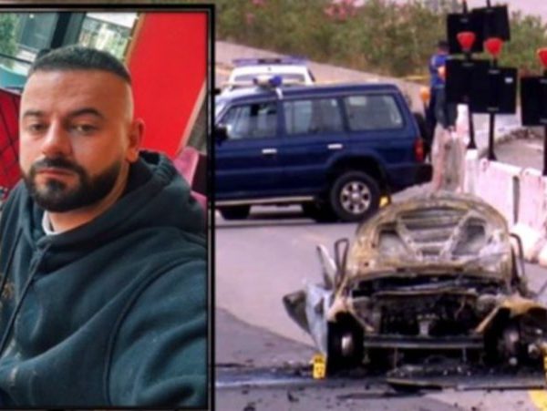 Rrëqeth babai i Aleksandër Sadikajt: ‘E quaj veten fajtor për pasurinë që i lash, e futa në këto rrethana’