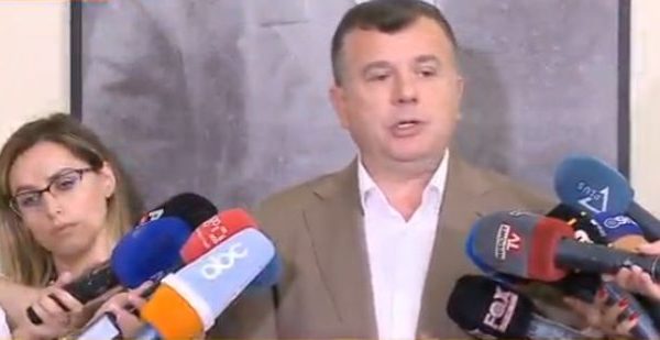 Arr estimi i ish-kryebashkiakut, Balla: ‘Li gji të go dasë këdo, ka vite që s’është pjesë e PS’