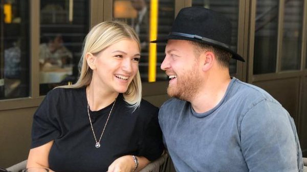 Sara Hoxha zbulon çfarë emri ka menduar për vajzën që po pret të lind