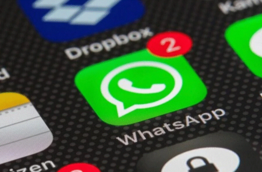 WhatsApp mvjen me një risi të re