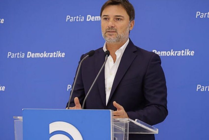 Alibeaj-Ramës: ‘Bëhu burrë një herë dhe…’