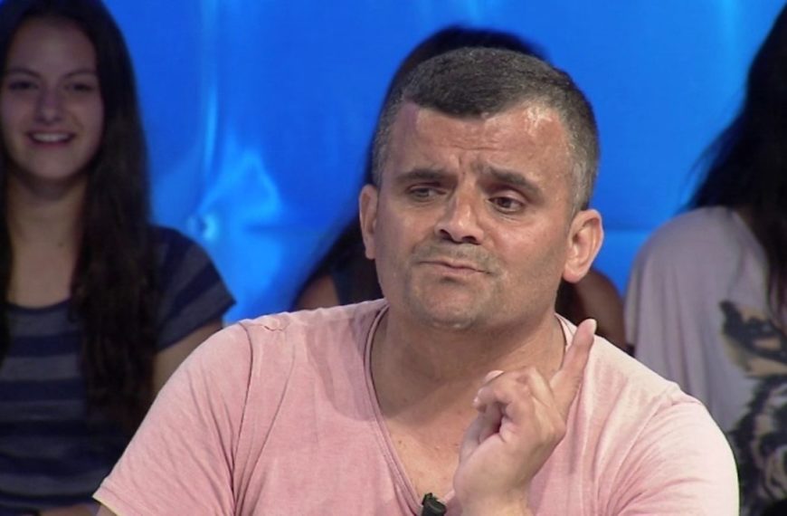 N dahet nga jeta pas një ataku kardiak Ardi Daullxhiu