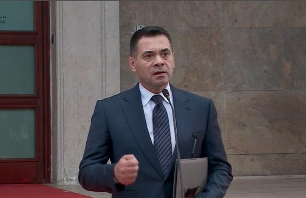 A do të hiqet Bordi i Transparencës? Flet Ahmetaj