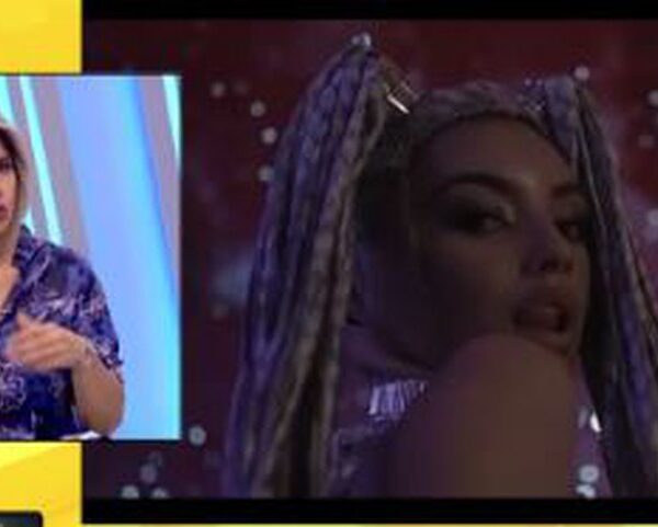 Serena Sula ‘sh okon’ me deklaratën: ‘Kam bërë s*ks me…’