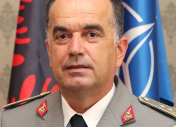 Begaj mesazh: ‘Nëse zgjidhem Presidenti i ardhshëm do…’