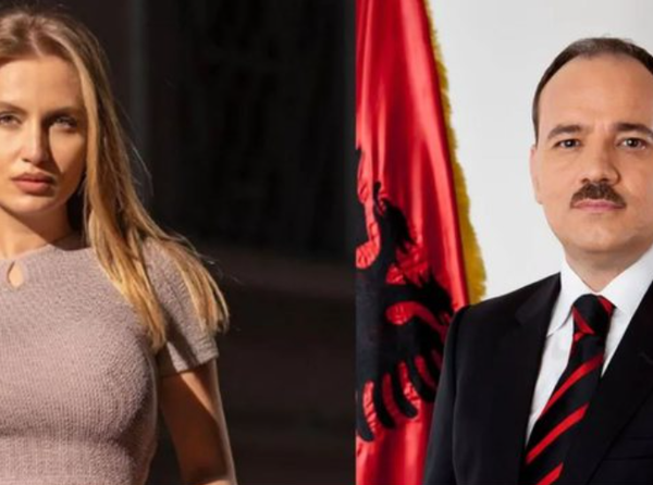 ‘Pse nuk mbajte zi për vd ekjen e ish-presidentit Bujar Nishani?’/ Beniada iu kthehet komentuesve