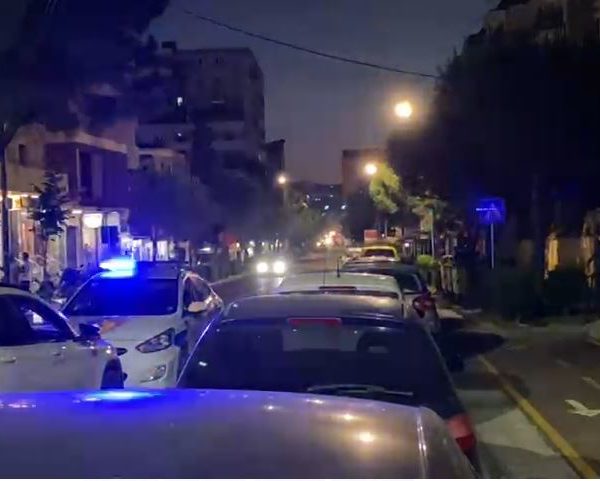 Ak sident i rë ndë në vend, makina përp las 12-vjeçarin
