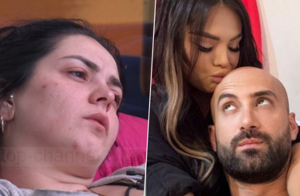 Fifi befason me deklaratën për të dashurin: Më fal që nuk jam rujt vetëm për ty!