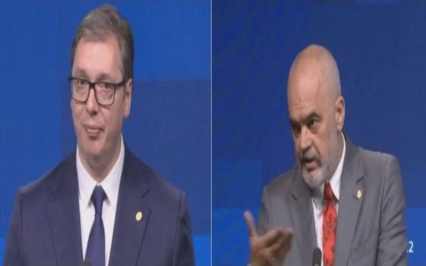 Rama i përgjigjet ‘provokimit’ të Vuçiç: Unë e quaj të tillë dhe pikë!
