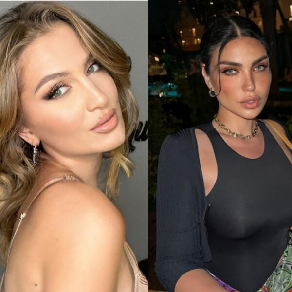 Einxhel Shkira dhe Beniada Nishani ‘përballen’ me njëra-tjetrën për herë të parë pas përfundimit të ‘BB VIP’