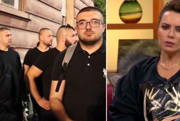 Kush janë 5 bodyguard-et e Grida Dumës? Politikania sqaron foton që bëri bujë