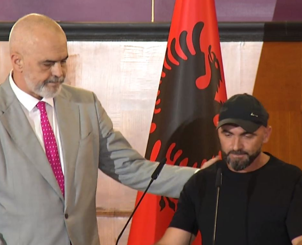 Dha jetën për të shpëtuar vëllanë e mikun, babai: Dh imbje e madhe, uroj që kjo të mos i ndodhi askujt!