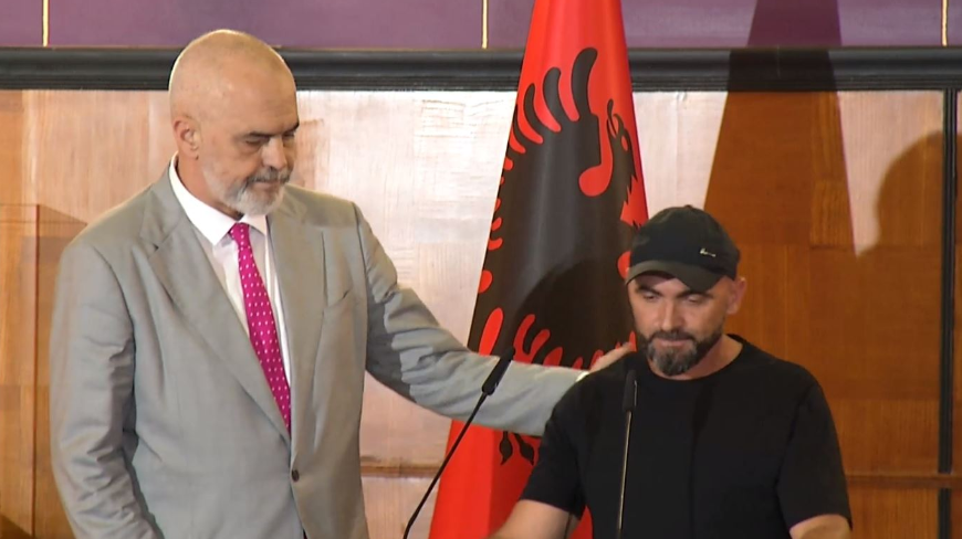Dha jetën për të shpëtuar vëllanë e mikun, babai: Dh imbje e madhe, uroj që kjo të mos i ndodhi askujt!