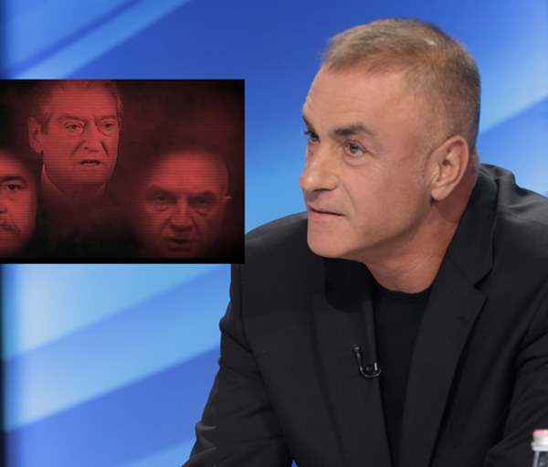 Berisha, Meta apo Rama, kush nga tre politikanët është më i korruptuar? Ja si përgjigjet Arjan Çani…