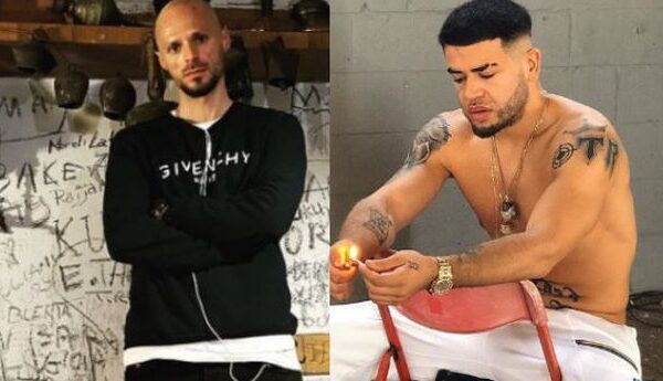 Pas she rrit të bujshëm me Noizy-n, ja kur do të li rohet Cllevio nga bu rgu