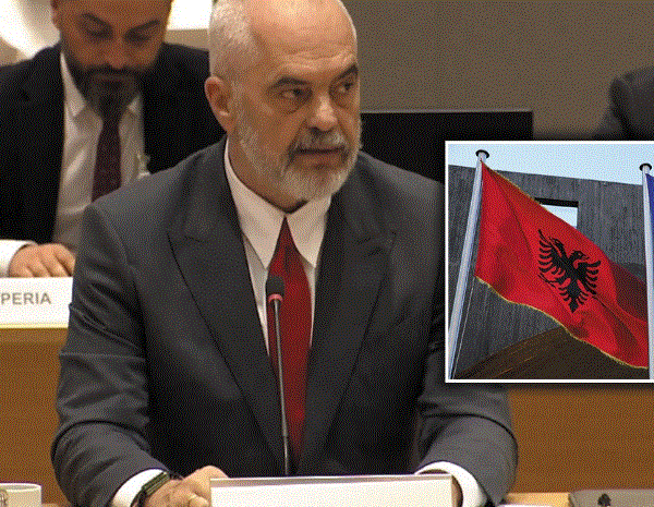 Lajm i mirë/ Hapen zyrtarisht negociatat Shqipëri-BE