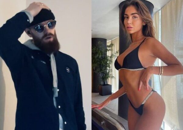 Personazhi i njohur publikon mesazhet private dhe hedh ak uza të rënda ndaj modeles shqiptare/ ‘Foto n*do dhe 5 mijë euro për s*ks’