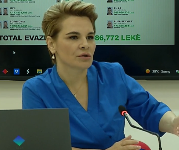 Monika kryemadhi: ‘Kush ndihet i vj edhur nga ‘ha jduti i gjatë’ ka një arsye për të pr otestuar më 7 korrik’