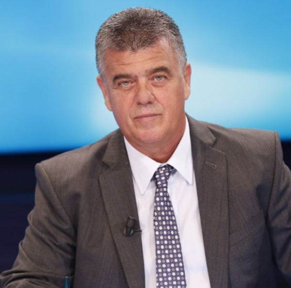 Rëndohet shëndeti i Lefter Kokës, ish-ministri shtrohet në spital