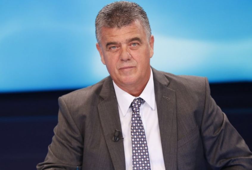 Rëndohet shëndeti i Lefter Kokës, ish-ministri shtrohet në spital