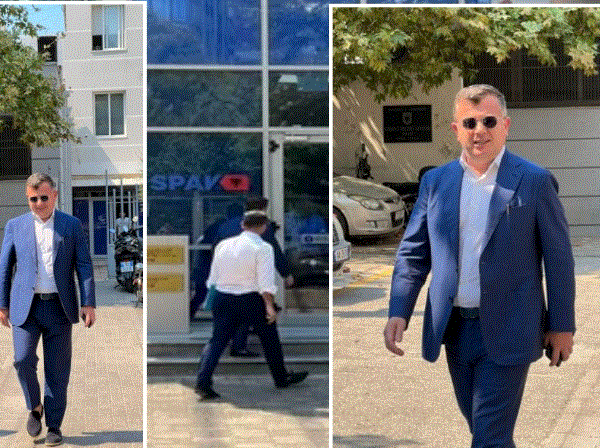 Taulant Balla shkon në SPAK, ja cila është arsyeja…