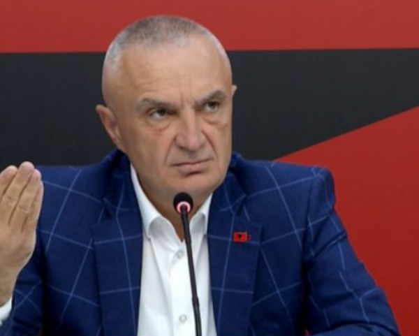 Meta: ‘Jam 1 milionë % i pastër, jam verifikuar që në kohën e të madhërishmit Berisha’