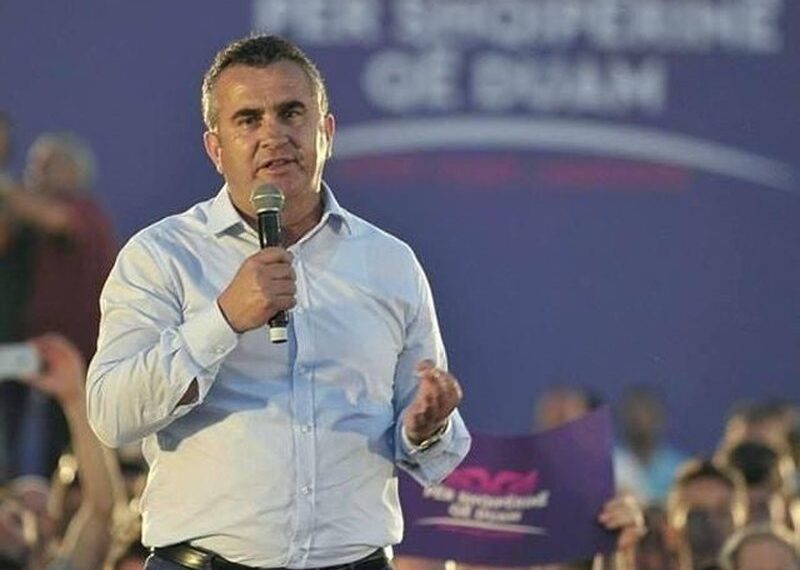 Zbardhet ngjarja e rë ndë, dhu na ndaj kryebashkiakut të Partisë Socialiste